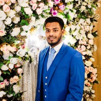 Mohammed Easiruddin Adib