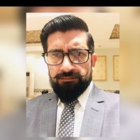 Ubaid Bashir