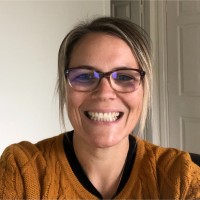 Andrea Sims