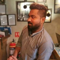 Nilesh shirke