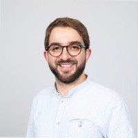 Daniel Perez Jaramillo