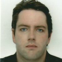 Nicholas Wooliscroft