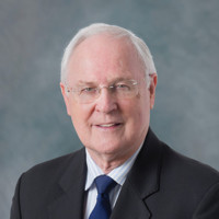 Dr. John de Groot AM
