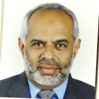 Mohammed Ajmal