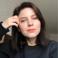 Oksana Plakhotniuk
