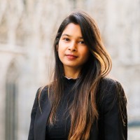 Nidhi Mishra