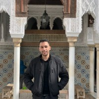 Mohamed Matrouh