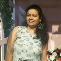 Shreya Neveskar