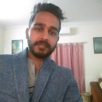 Ashutosh Tripathi