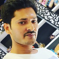 Naveen Subbannanavar