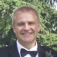 Rodney Walton BSc, BEng, MIET