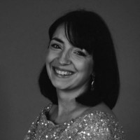 Kristina Jelić (Težak)