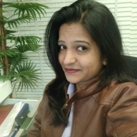Hetal Patel