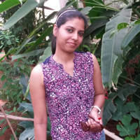 Komal Gupta