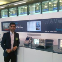 Masoud Aghaei