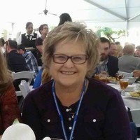 Donna Britton