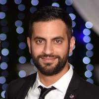 Shay Safadel