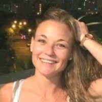 Elizabeth Coetzee