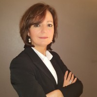 Catherine Dreuilhe