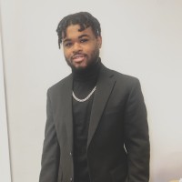 Akeil Robertson