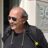George Tsekouras