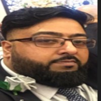 Raja Rehman