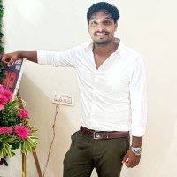 Allu bhargav