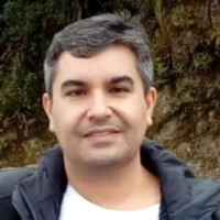 André Barros