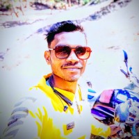 Mantosh Kumar Dhruv
