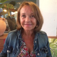Catherine Saillard