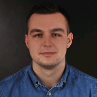 Oleksandr Ostrovskyy