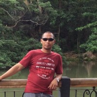 Ronnie Revadenera