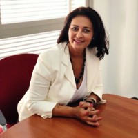 Carmen Márquez Gestora de Formación