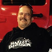 Michael Bacon