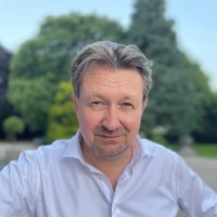Thierry Berrevoets