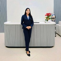 Shraddha Ghumare