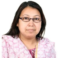 Yesmeen Jahanara