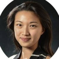 Kimberlee Chang