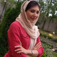 Elnaz Ghezelbash