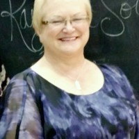 Valery Thomas