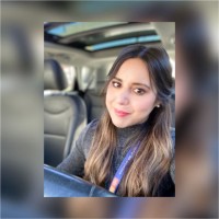Claudia Paulina Garcia Munoz
