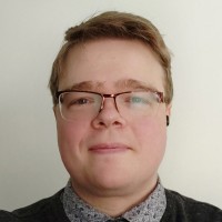 Benjamin Pope