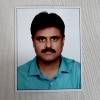 Deepak Dwary