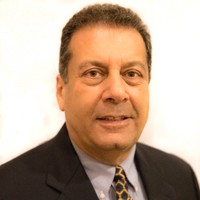 Omar Abulaban, Pmp