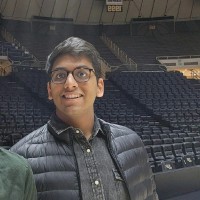 Ayushman Gupta