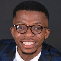 JOSHUA ANAELE