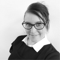 Pernille Blume Jørgensen