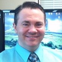 Anthony Wright