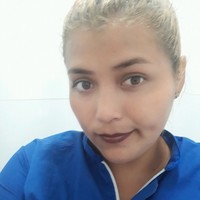 Isabel Peña Calderon