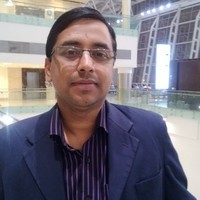 Md Rashed Mir